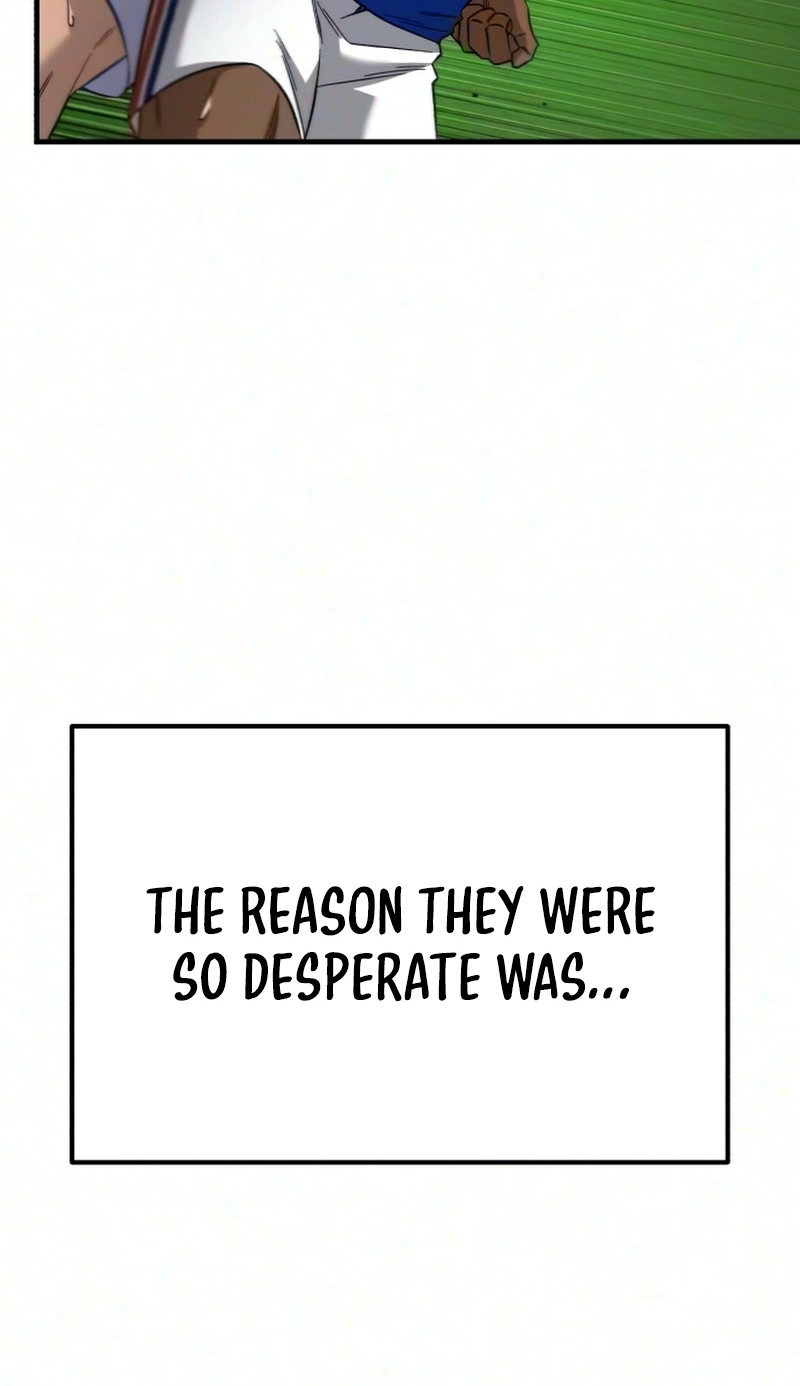 The genius midfielder’s passes are special chapter 68 page 45