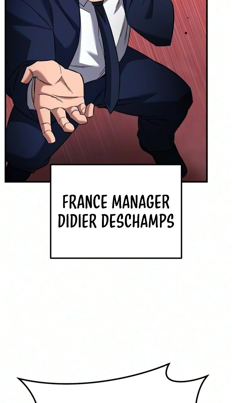 The genius midfielder’s passes are special chapter 68 page 47