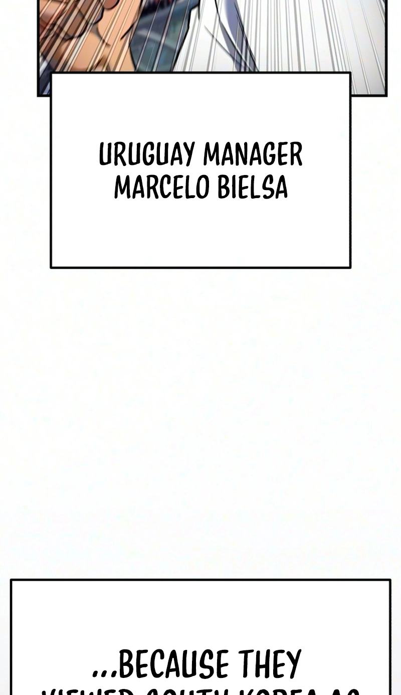 The genius midfielder’s passes are special chapter 68 page 49