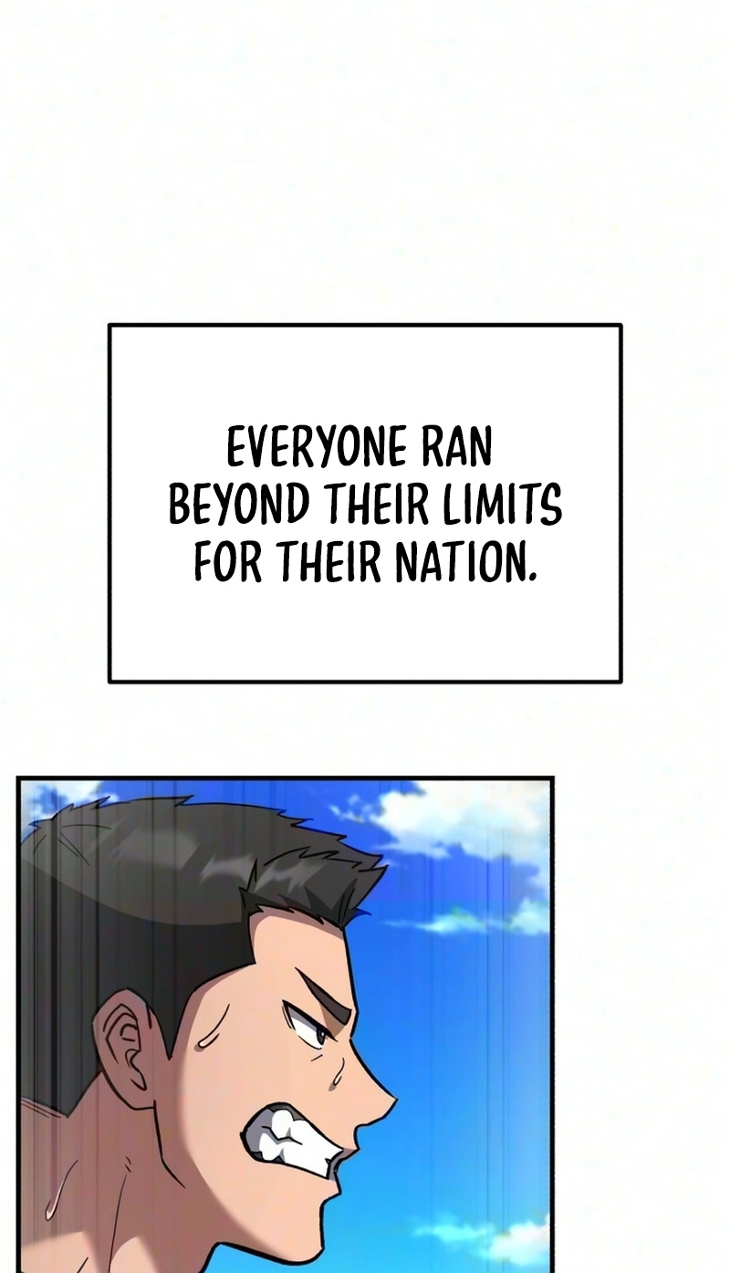 The genius midfielder’s passes are special chapter 68 page 5