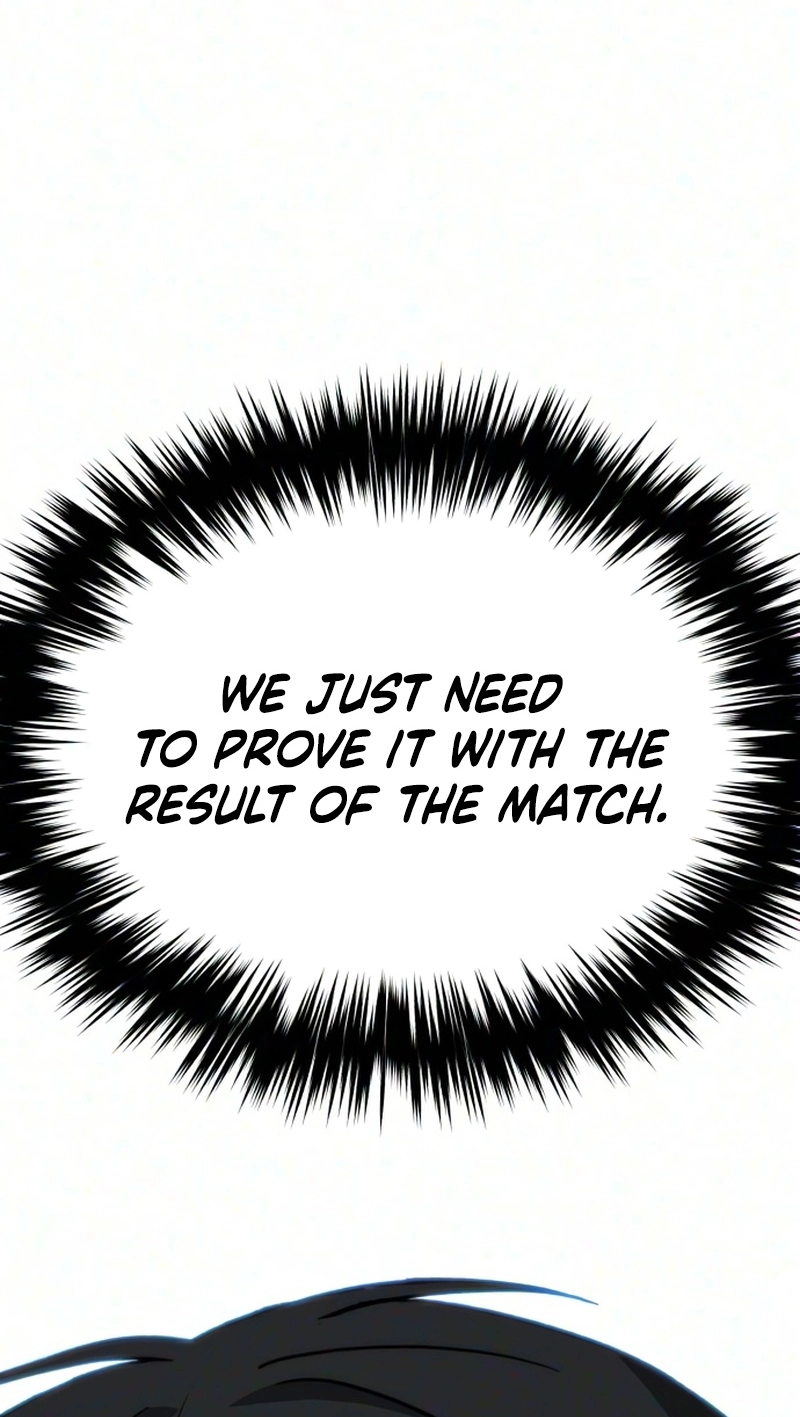 The genius midfielder’s passes are special chapter 68 page 65