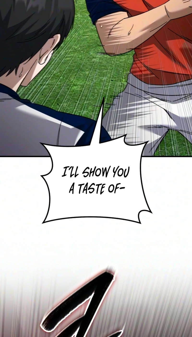 The genius midfielder’s passes are special chapter 68 page 74