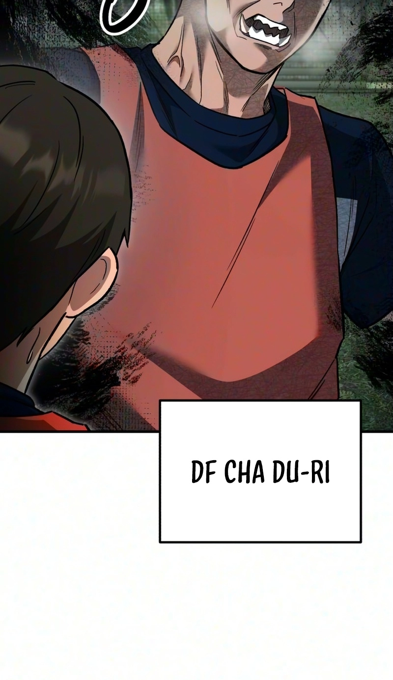 The genius midfielder’s passes are special chapter 68 page 85