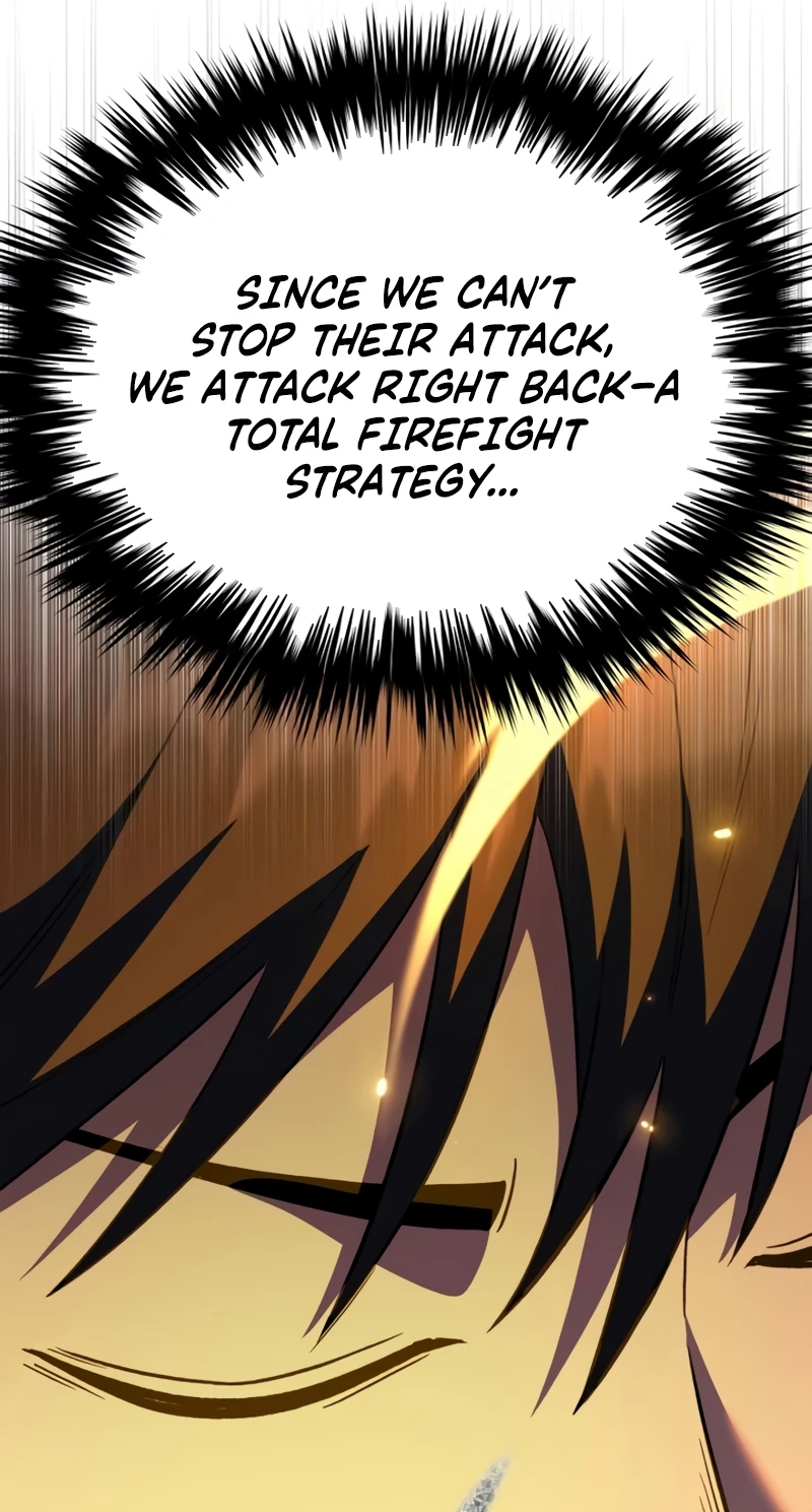 The genius midfielder’s passes are special chapter 69 page 12