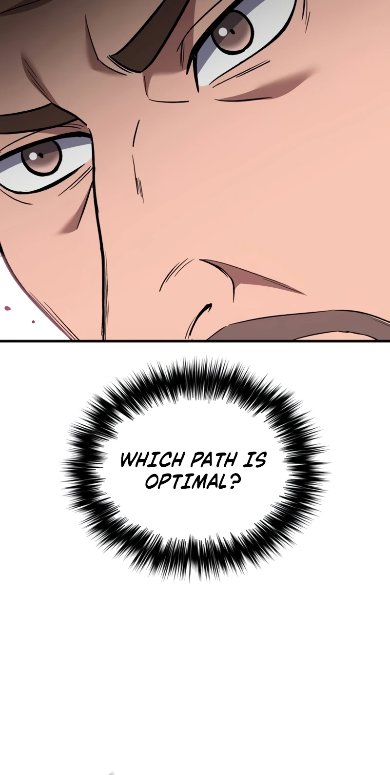 The genius midfielder’s passes are special chapter 69 page 131