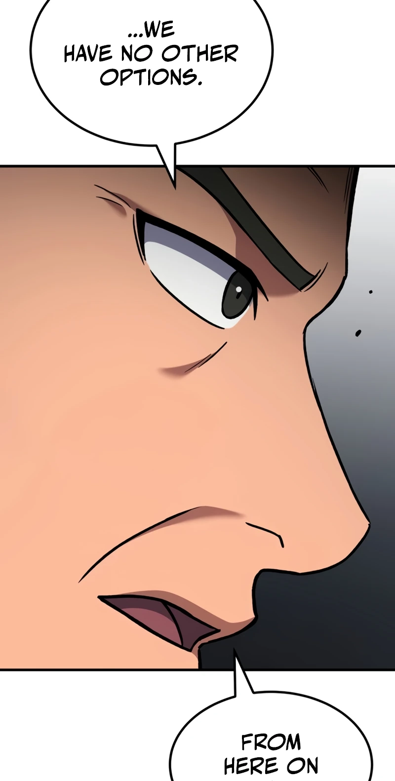 The genius midfielder’s passes are special chapter 69 page 147