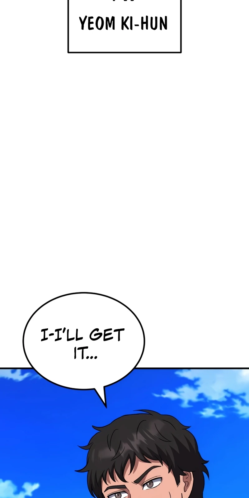The genius midfielder’s passes are special chapter 69 page 27