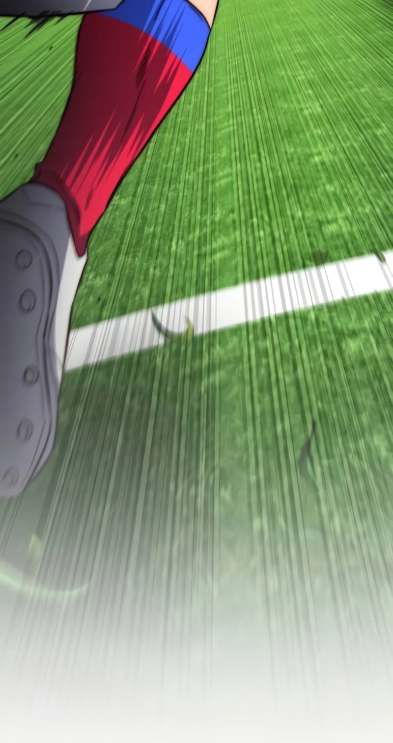 The genius midfielder’s passes are special chapter 69 page 52