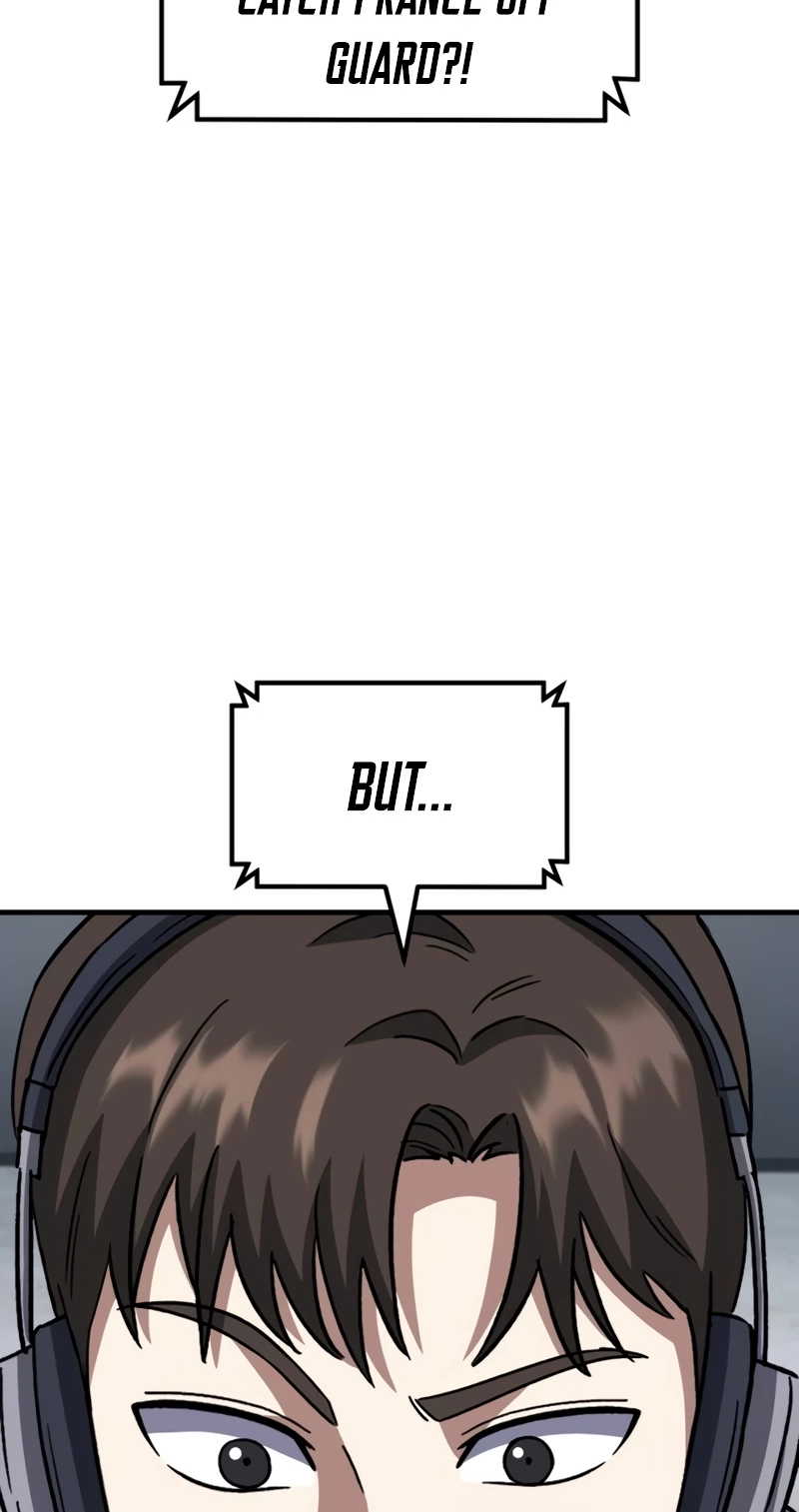 The genius midfielder’s passes are special chapter 69 page 57