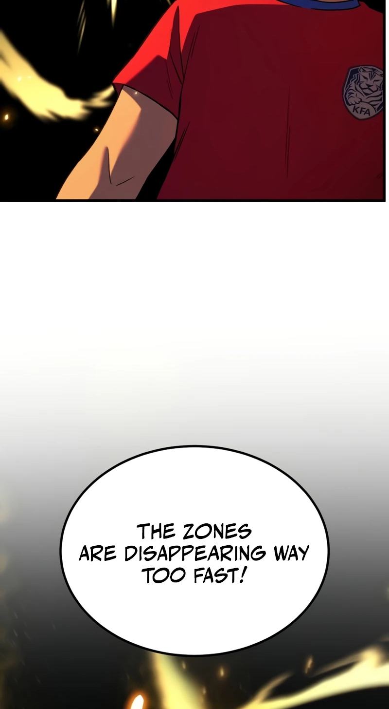 The genius midfielder’s passes are special chapter 69 page 78
