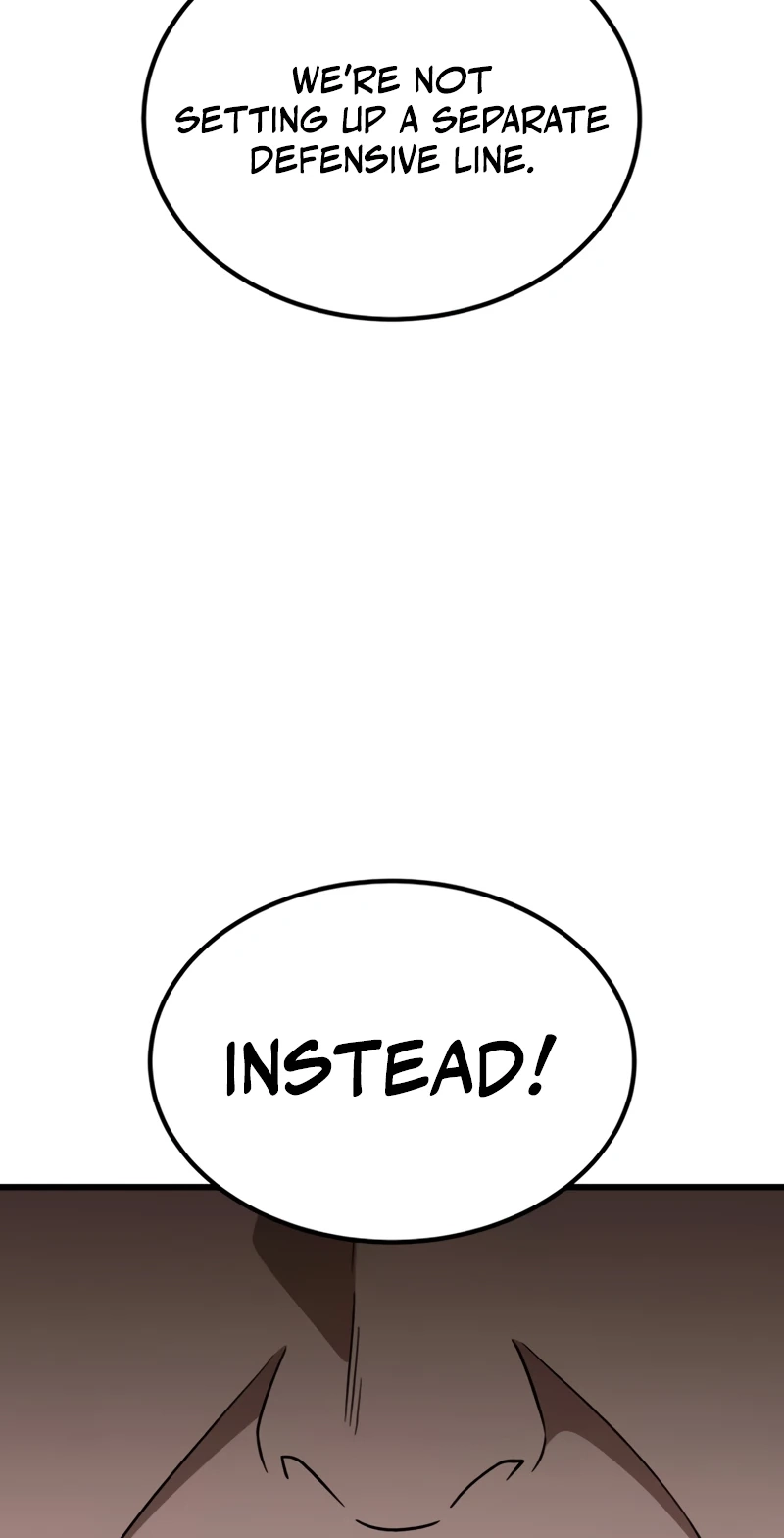 The genius midfielder’s passes are special chapter 69 page 8
