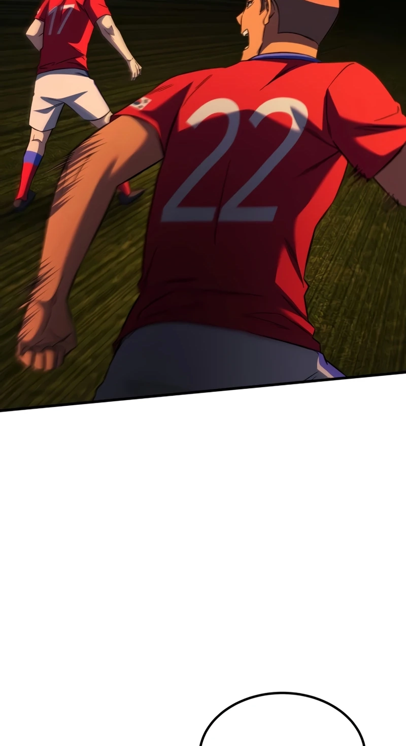 The genius midfielder’s passes are special chapter 69 page 83