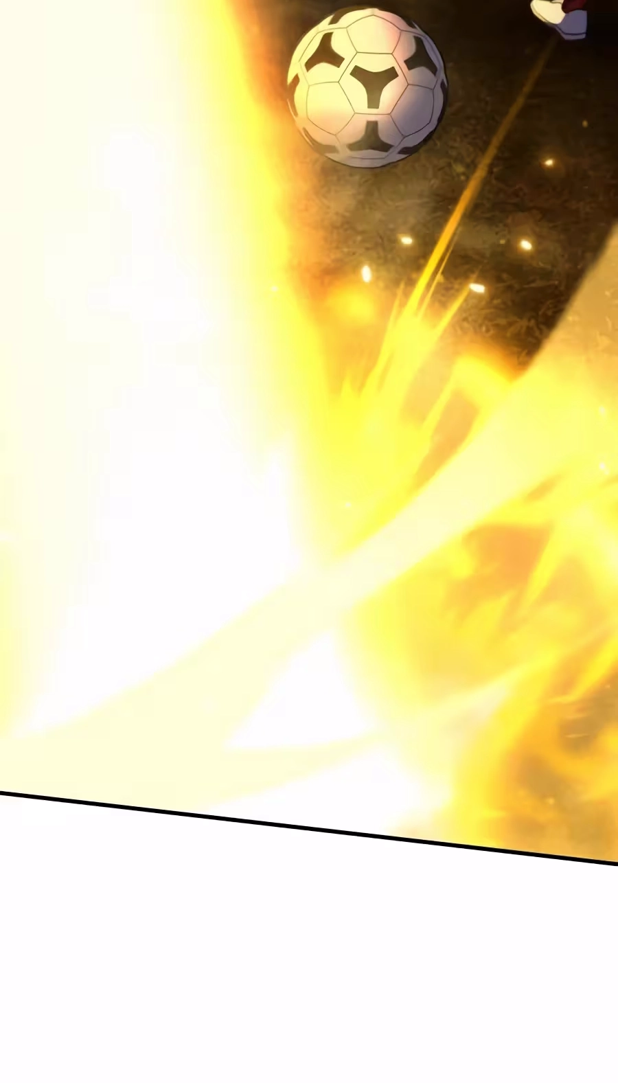 The genius midfielder’s passes are special chapter 70 page 131