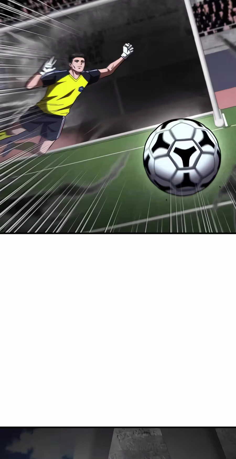 The genius midfielder’s passes are special chapter 70 page 89