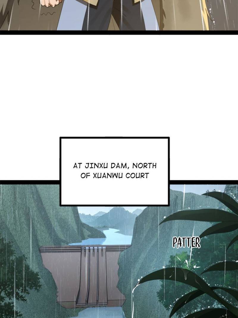 Ultimate Son-in-Law chapter 113 page 28