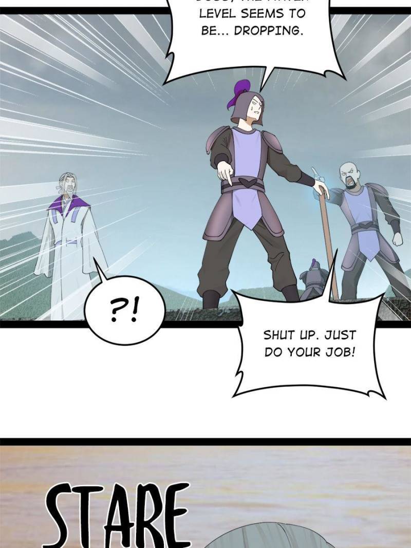 Ultimate Son-in-Law chapter 113 page 35