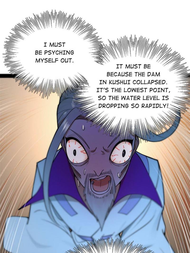 Ultimate Son-in-Law chapter 113 page 48