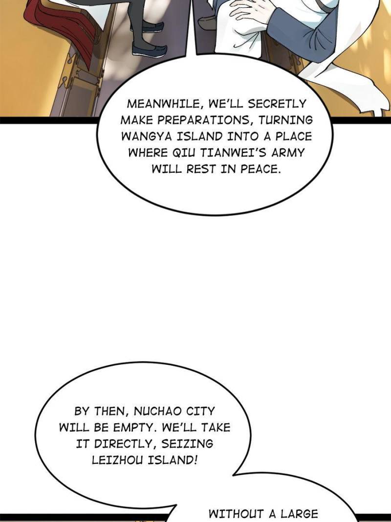 Ultimate Son-in-Law chapter 113 page 63