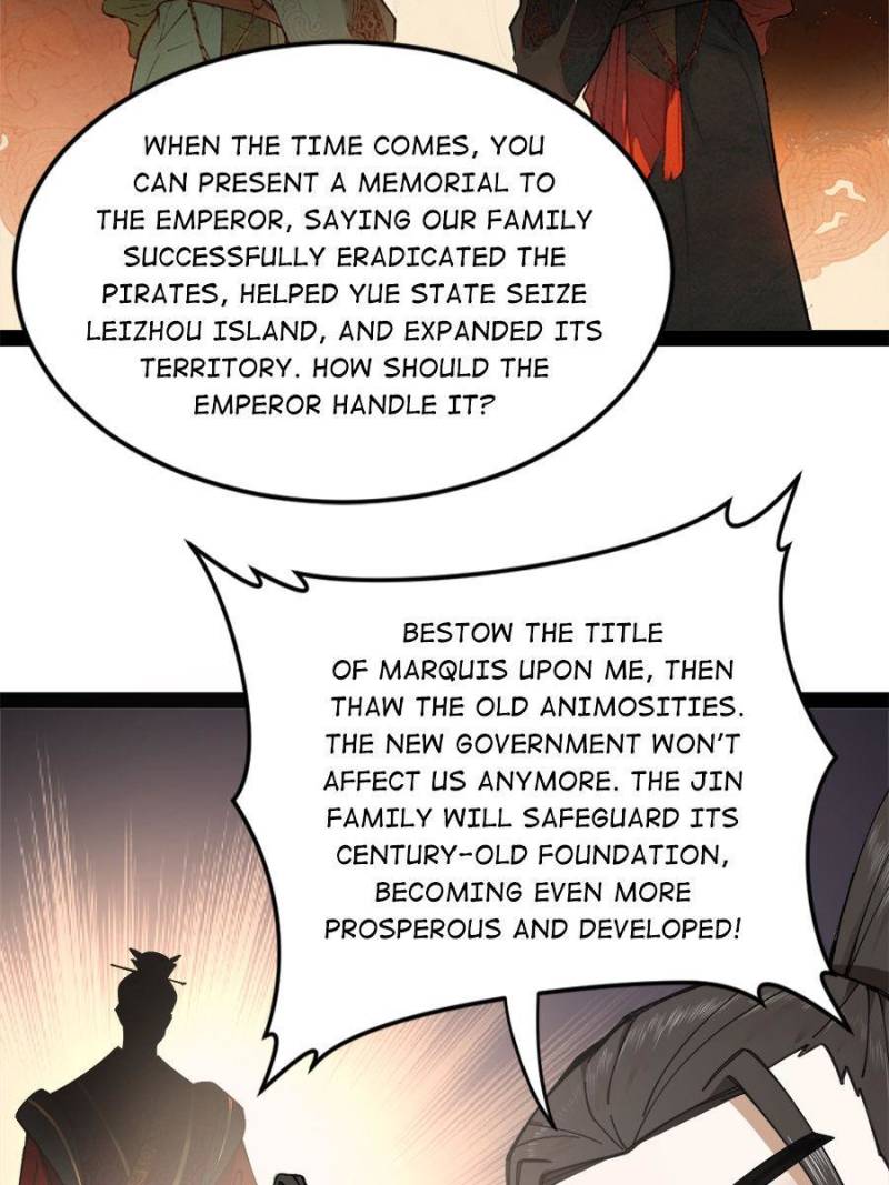 Ultimate Son-in-Law chapter 113 page 67