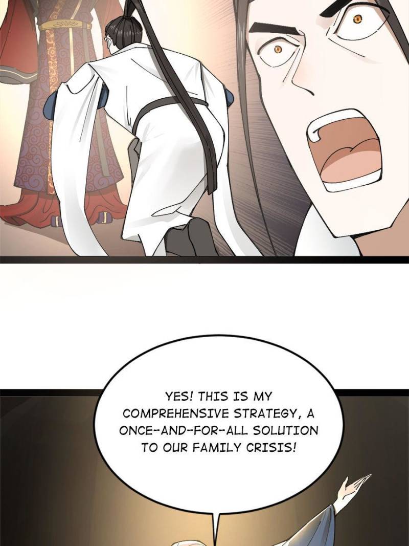 Ultimate Son-in-Law chapter 113 page 68