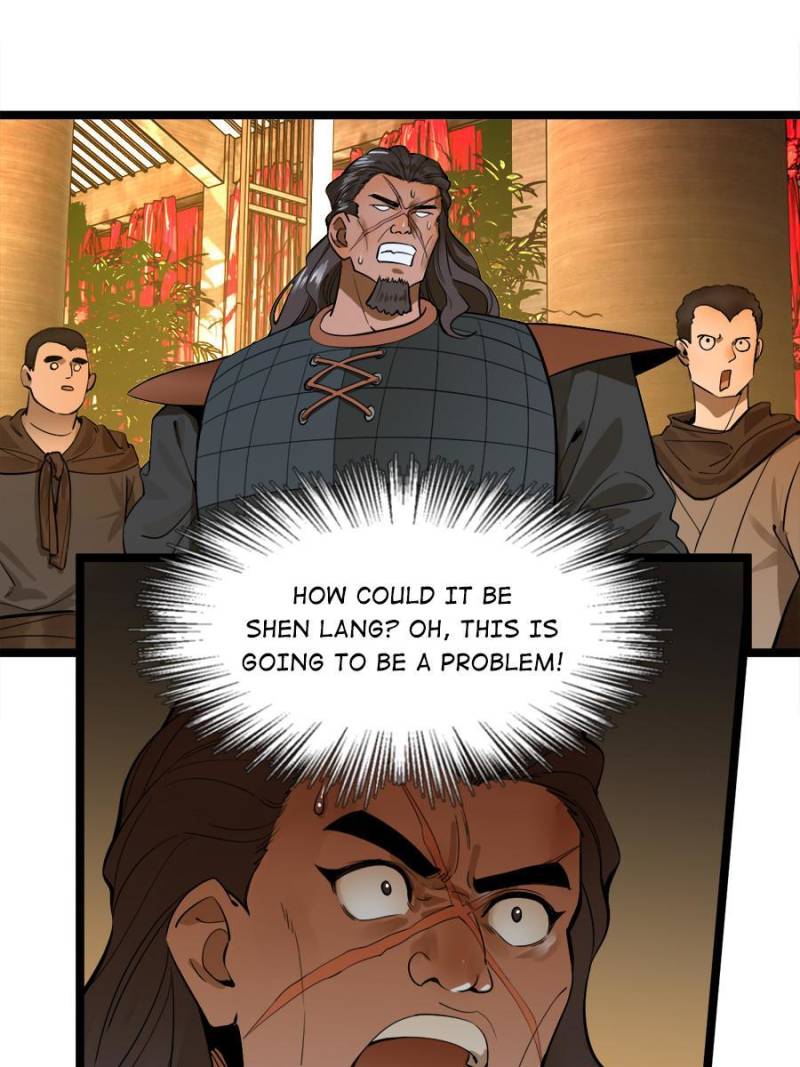 Ultimate Son-in-Law chapter 13 page 16