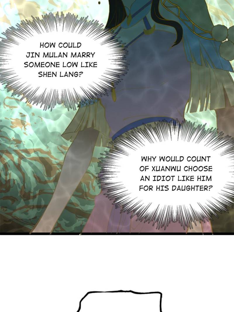 Ultimate Son-in-Law chapter 13 page 18