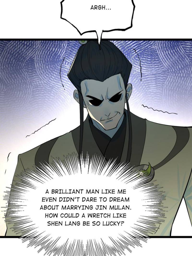 Ultimate Son-in-Law chapter 13 page 19