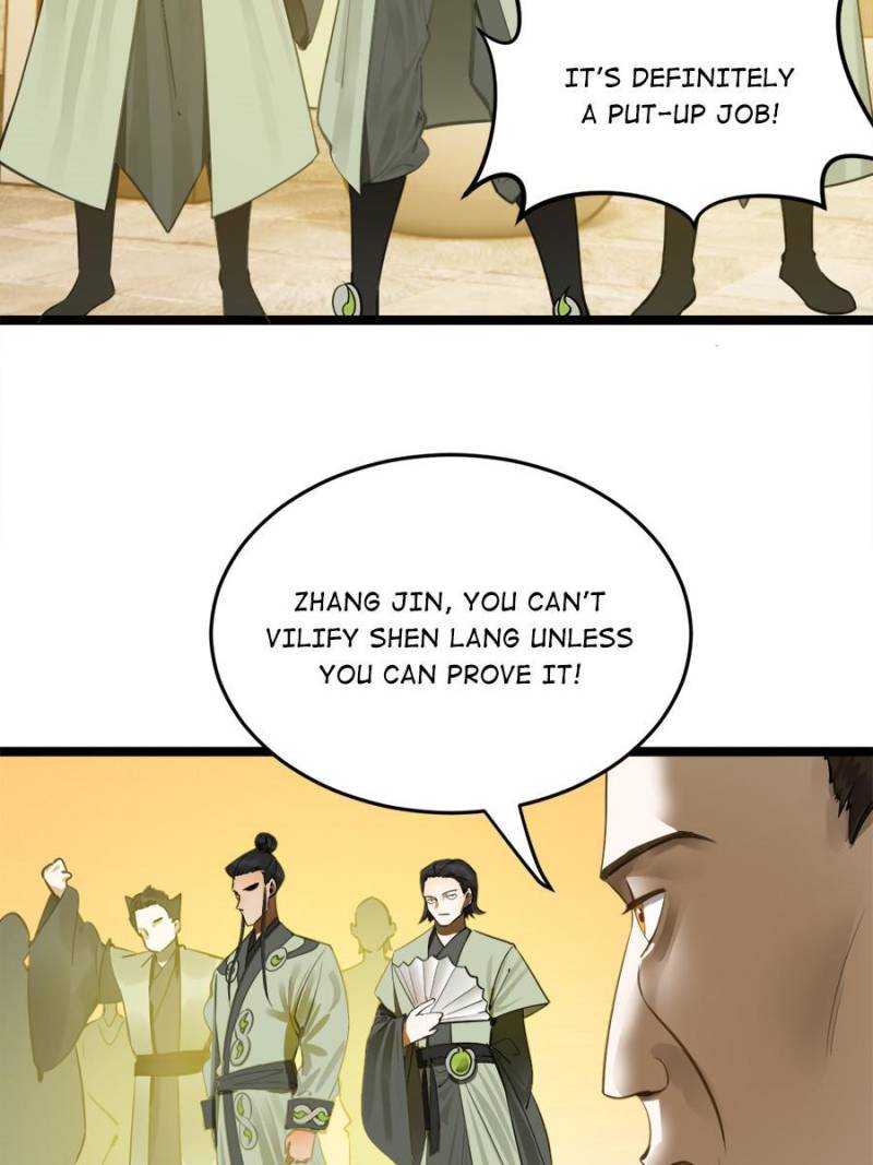 Ultimate Son-in-Law chapter 13 page 29