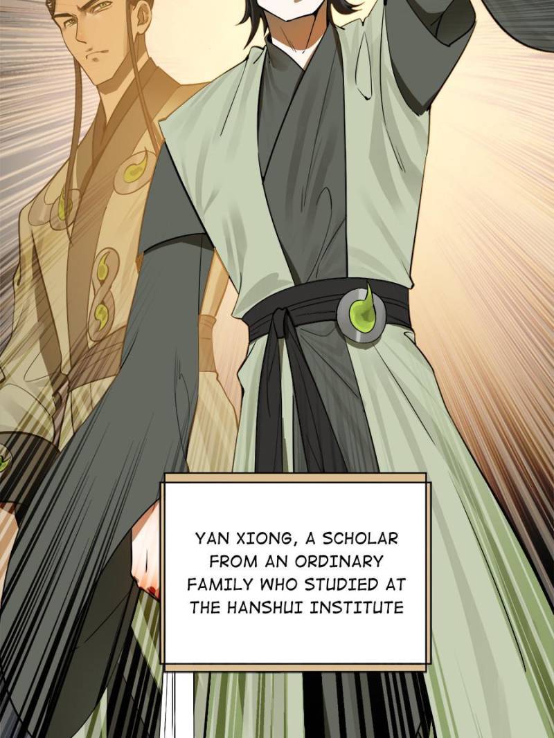 Ultimate Son-in-Law chapter 13 page 31