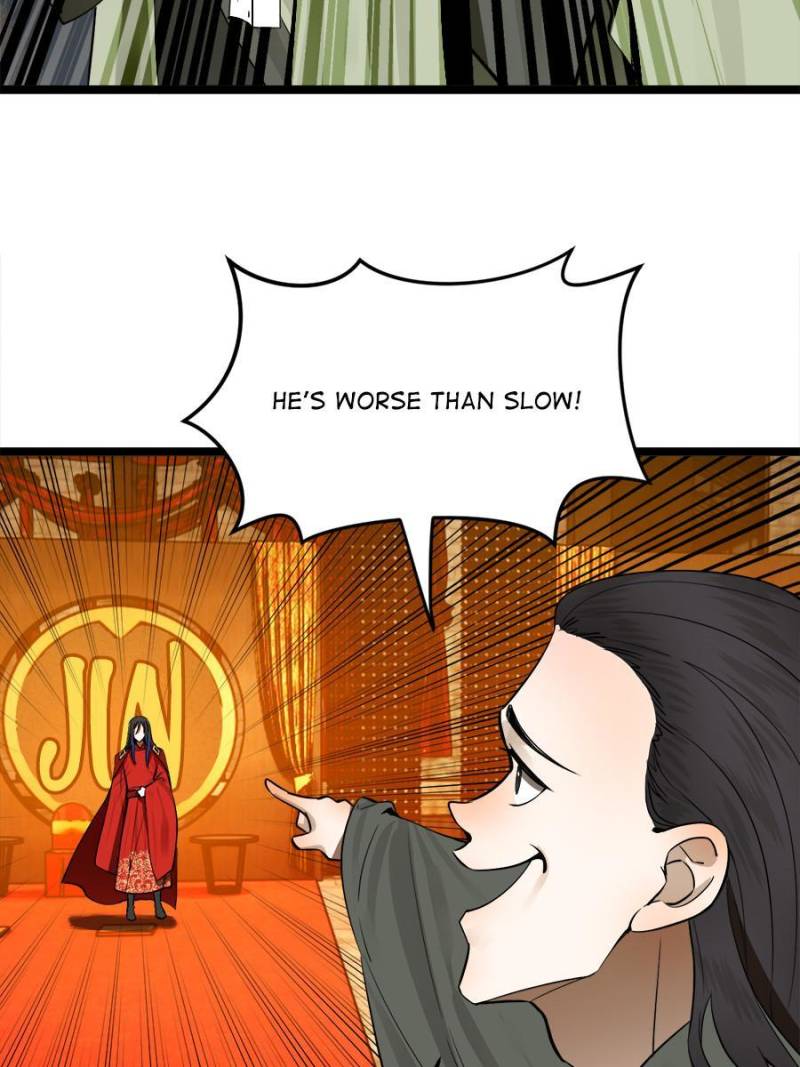 Ultimate Son-in-Law chapter 13 page 32