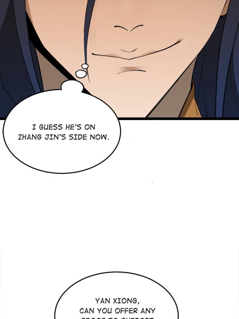 Ultimate Son-in-Law chapter 13 page 34