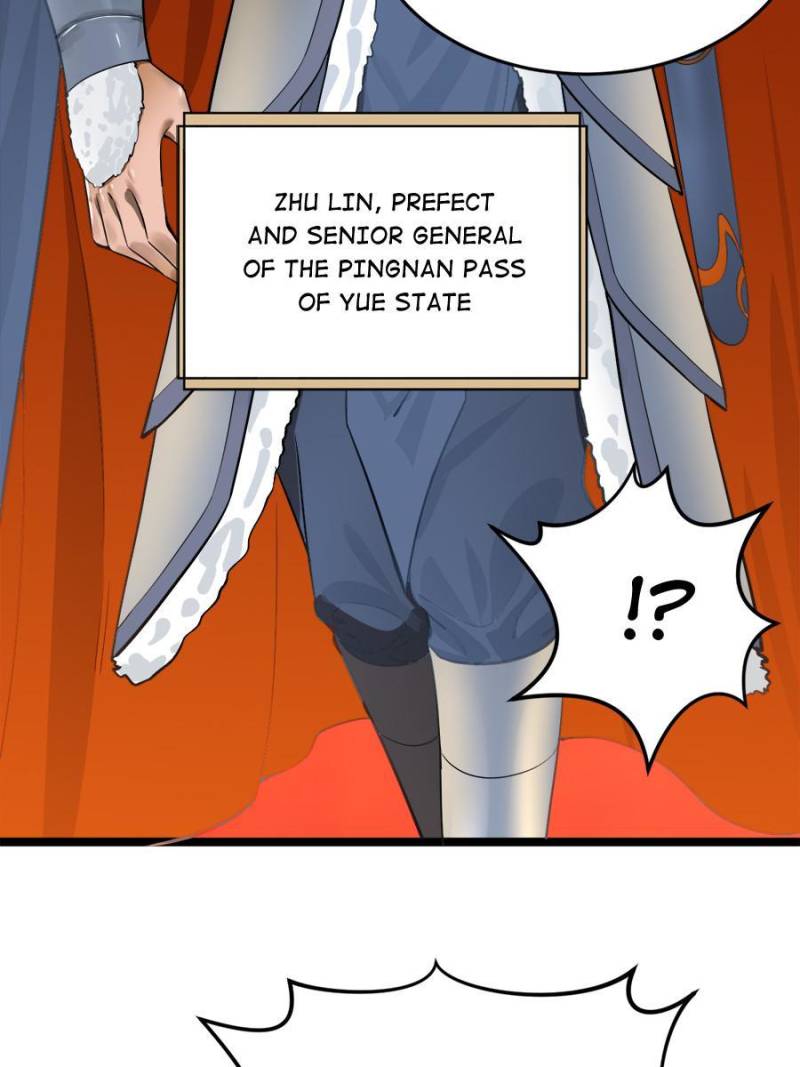 Ultimate Son-in-Law chapter 13 page 4