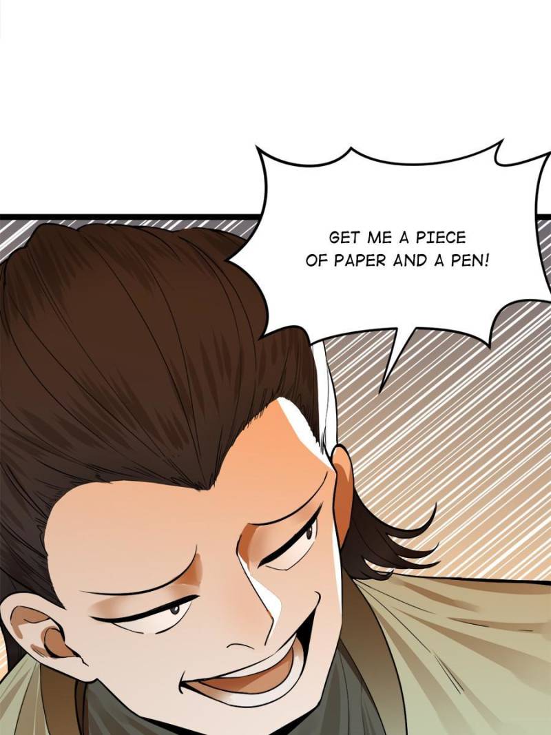 Ultimate Son-in-Law chapter 13 page 40