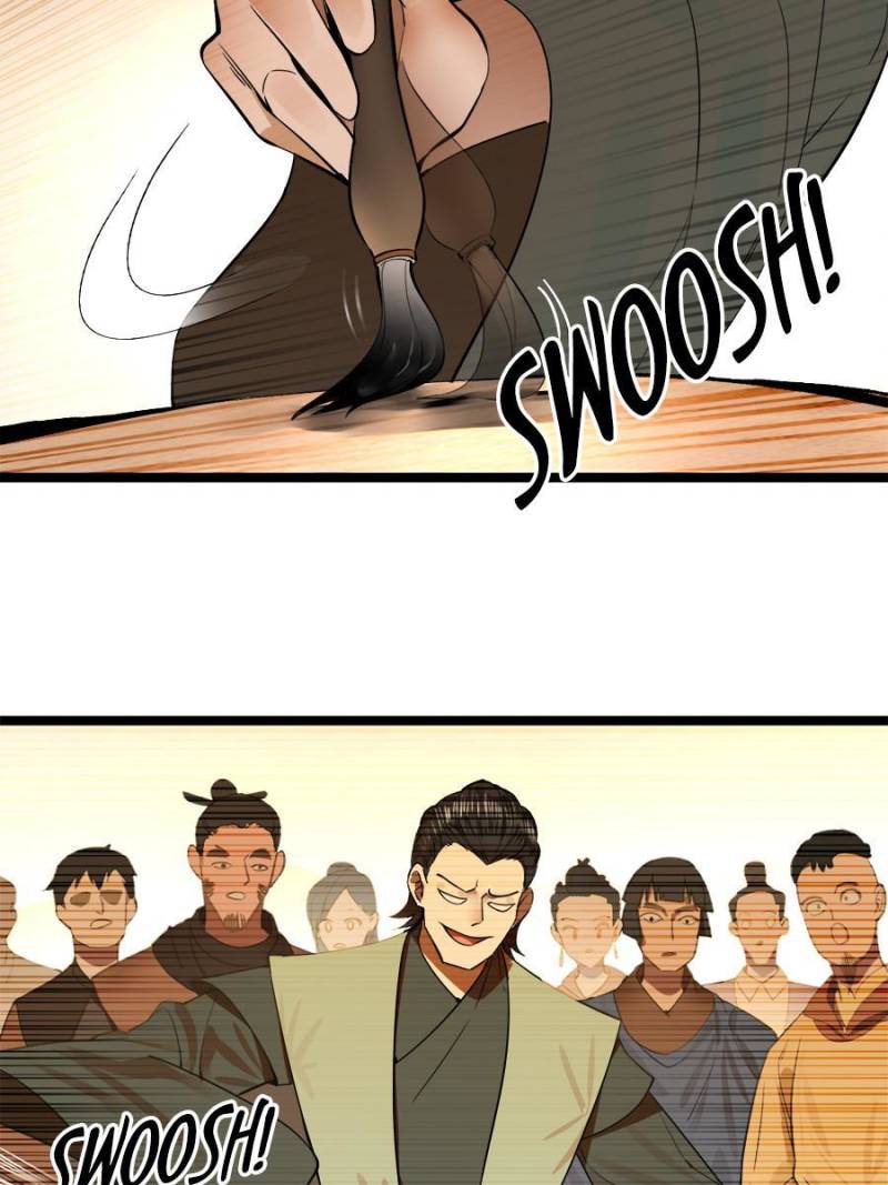 Ultimate Son-in-Law chapter 13 page 43