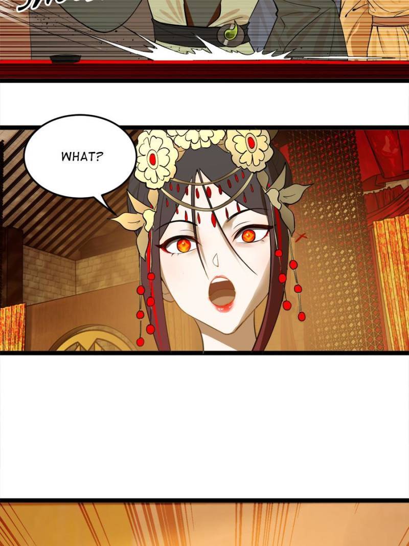 Ultimate Son-in-Law chapter 13 page 44