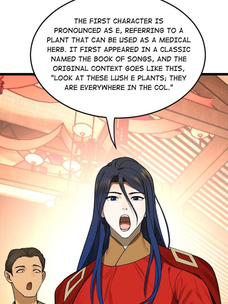 Ultimate Son-in-Law chapter 13 page 55