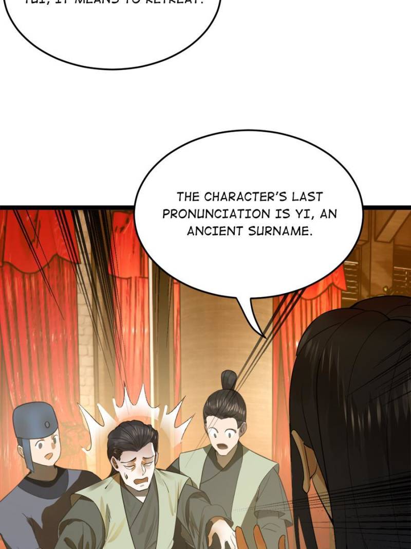 Ultimate Son-in-Law chapter 13 page 62