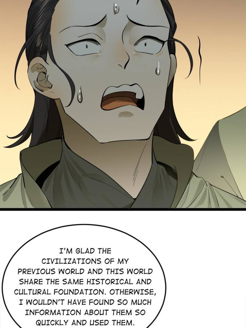 Ultimate Son-in-Law chapter 13 page 64