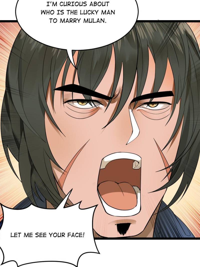 Ultimate Son-in-Law chapter 13 page 7