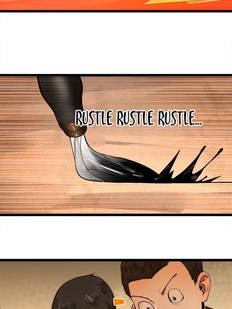 Ultimate Son-in-Law chapter 13 page 76