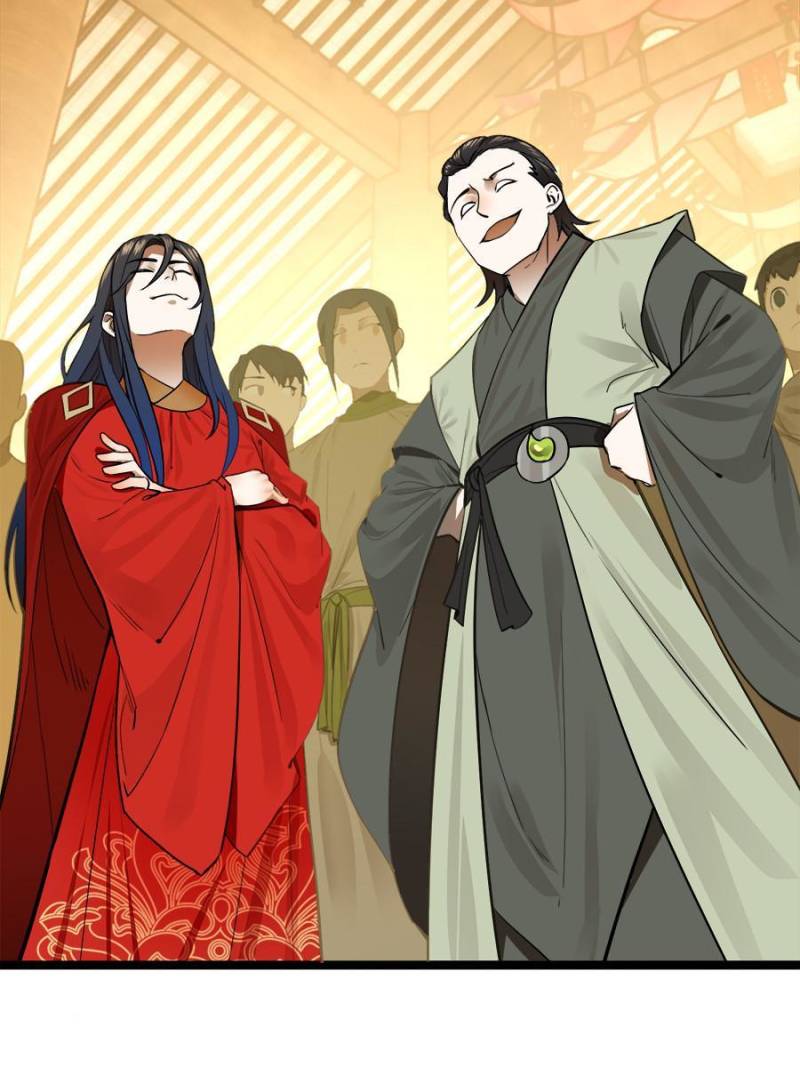 Ultimate Son-in-Law chapter 13 page 82