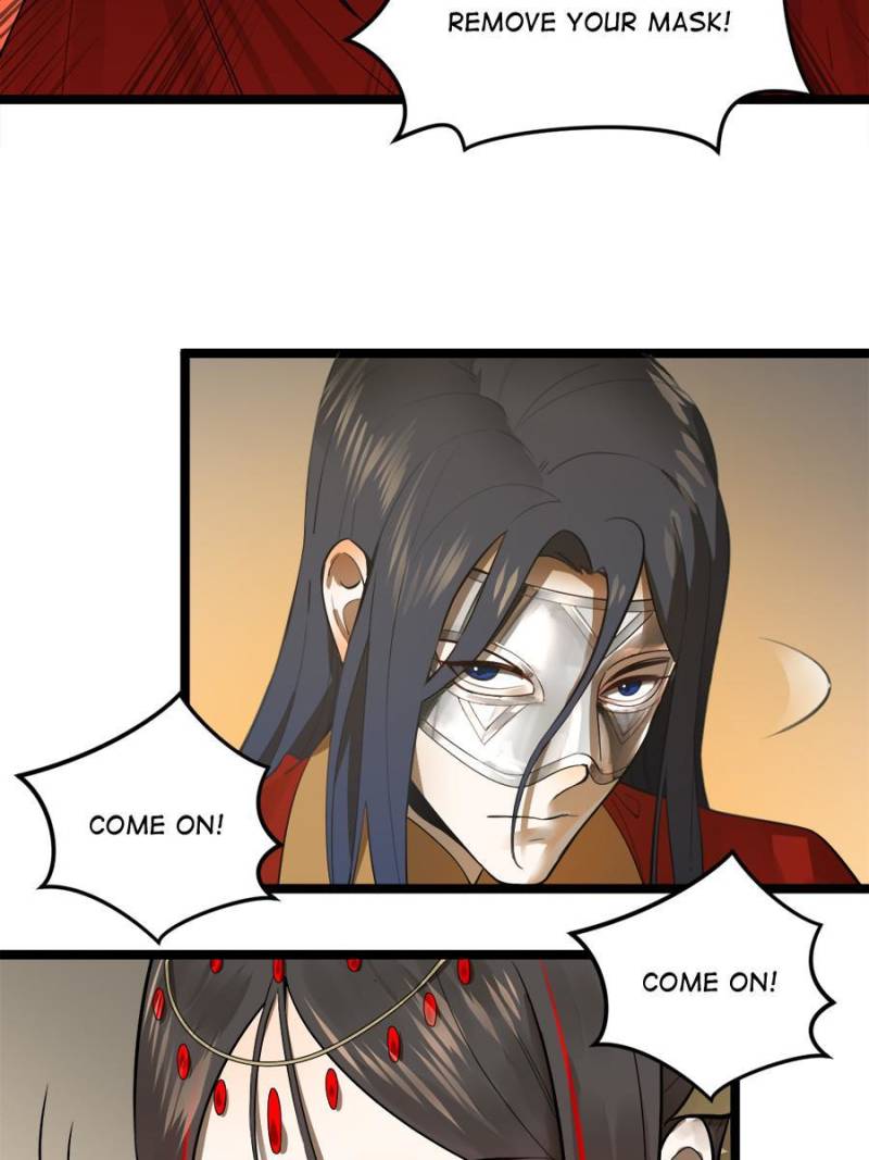 Ultimate Son-in-Law chapter 13 page 9