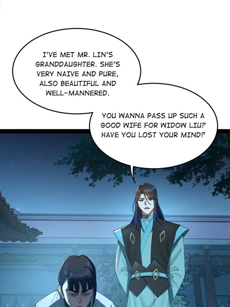 Ultimate Son-in-Law chapter 182 page 2