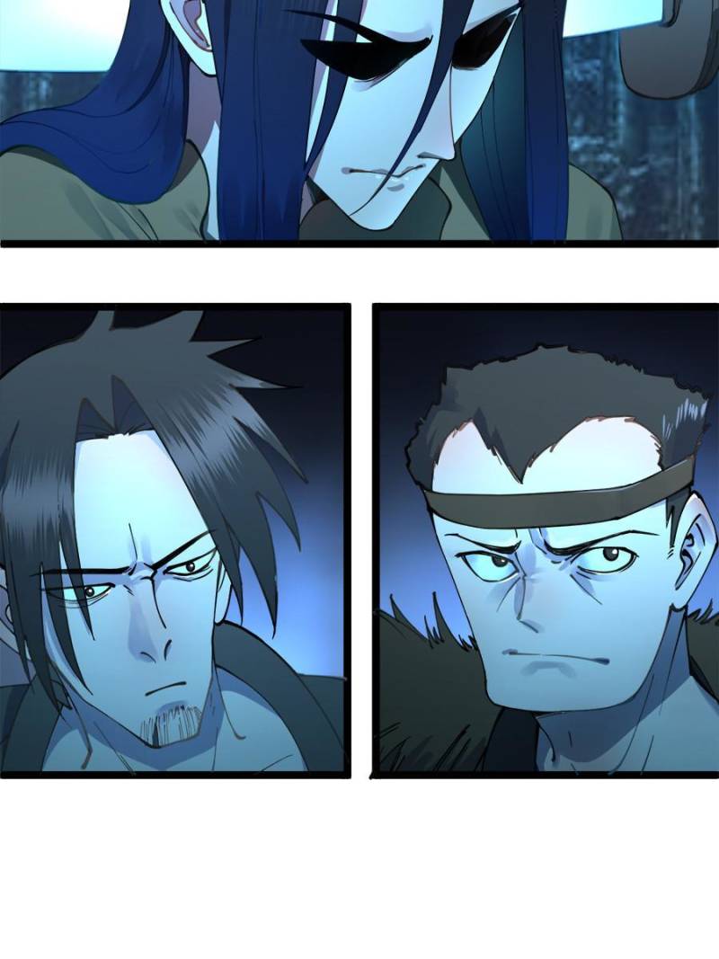 Ultimate Son-in-Law chapter 2 page 3