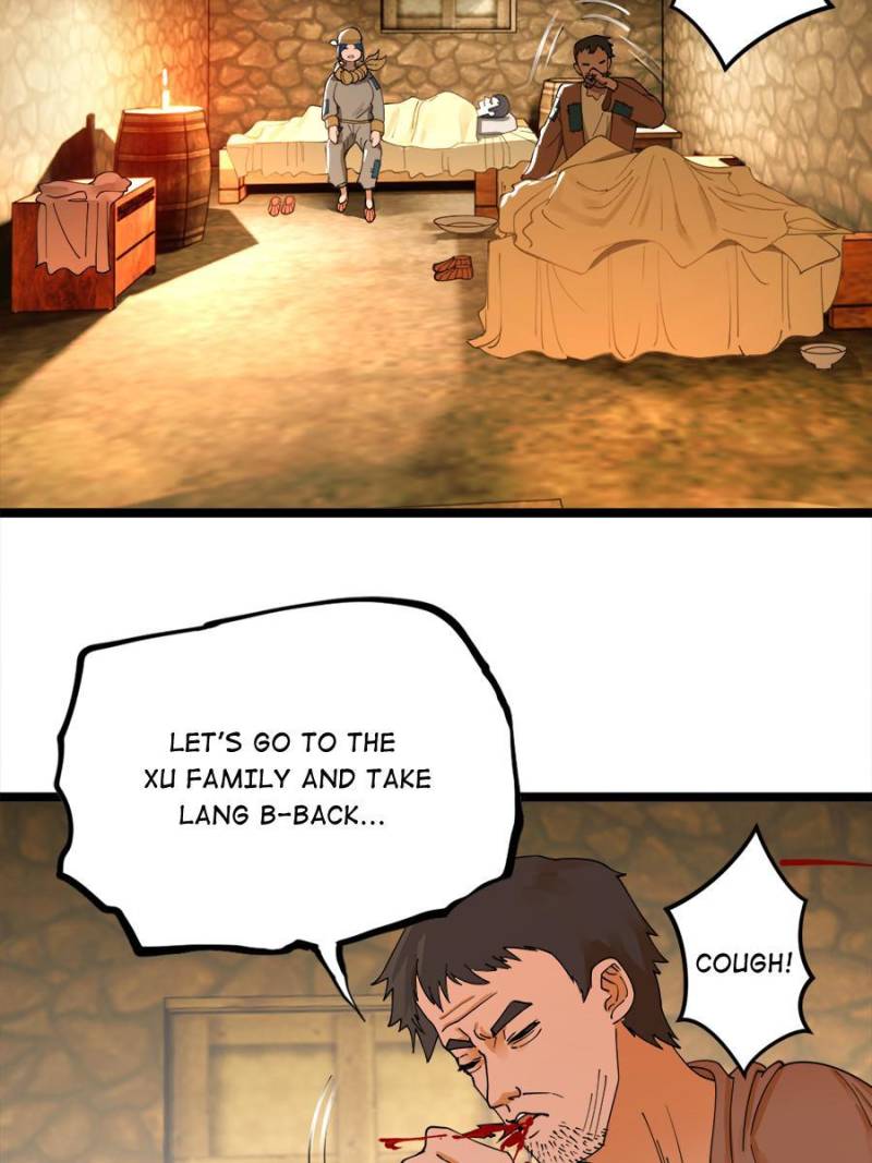 Ultimate Son-in-Law chapter 2 page 32