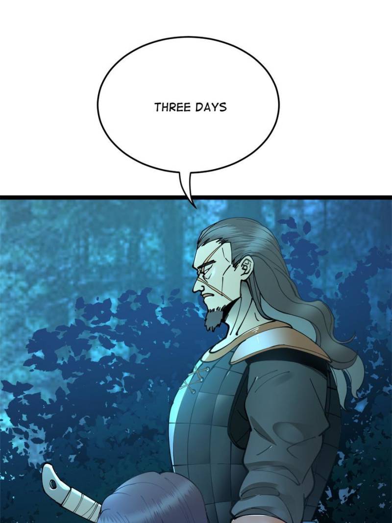 Ultimate Son-in-Law chapter 2 page 4