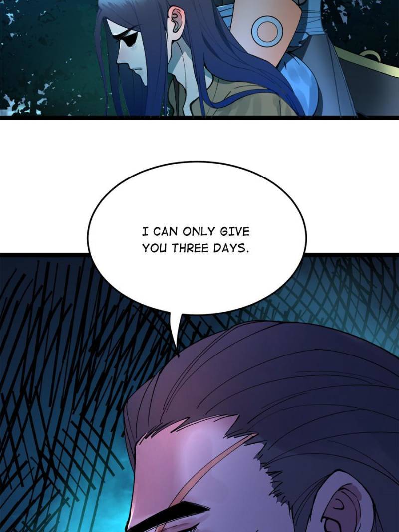 Ultimate Son-in-Law chapter 2 page 5