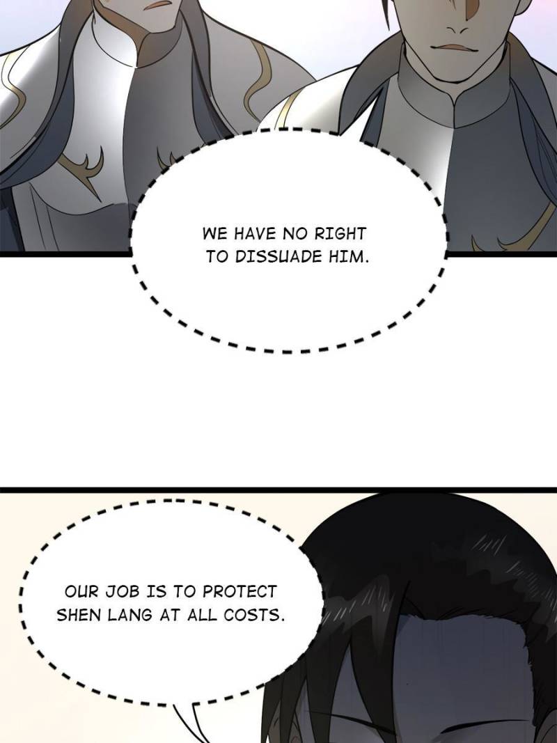 Ultimate Son-in-Law chapter 21 page 10