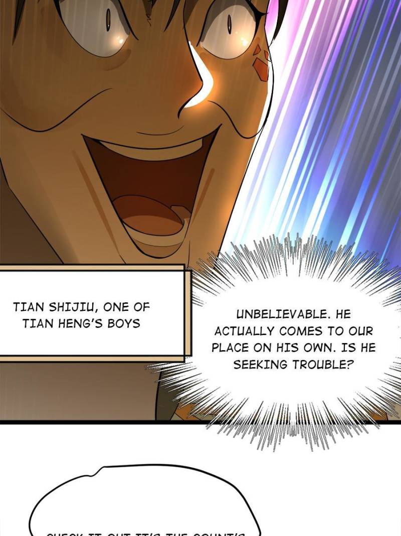 Ultimate Son-in-Law chapter 21 page 14