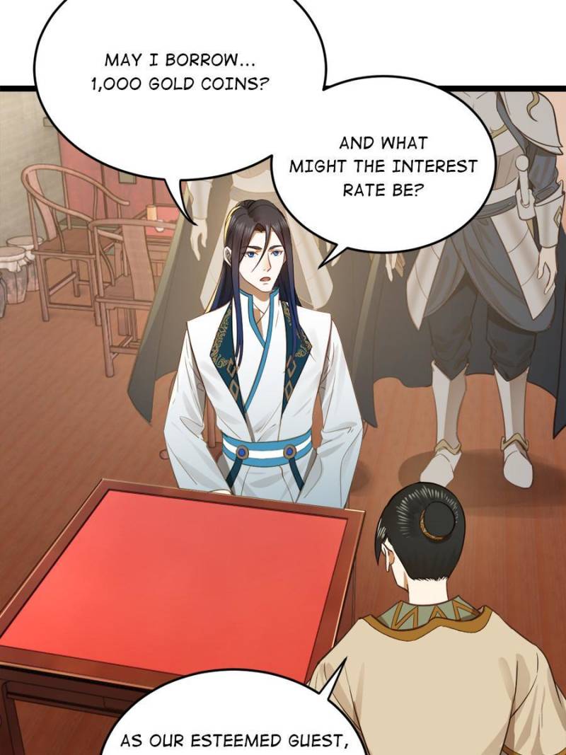 Ultimate Son-in-Law chapter 21 page 23